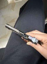 Blake Thunder review photo