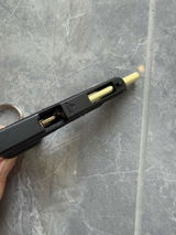 Ryan Steel review photo
