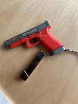 Luke Carter review photo