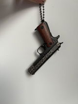 James Williams review photo