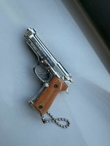 Mark Stevens review photo