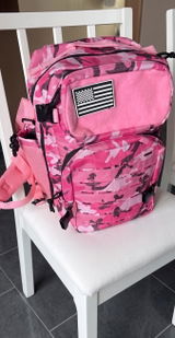 Outdoorgirl92 review photo