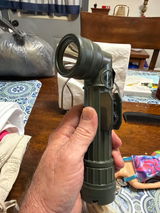 Military Light review photo