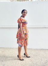 Annie Ampofo review photo