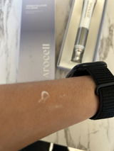 Amazon Customer review photo