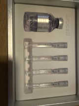 Michelle’s review photo