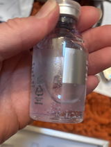 Amazon Customer review photo