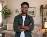 Manu Kumar review photo