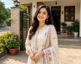 Jiya Sharma review photo