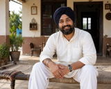 Sukveer singh review photo