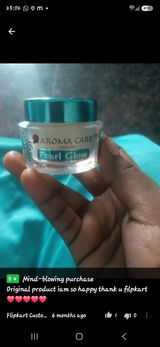 Usha . review photo