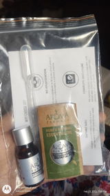 A.K. review photo