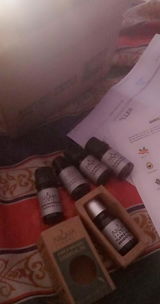 Mishal M review photo