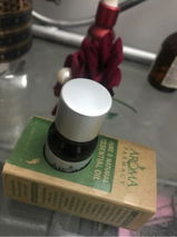 Ash’s W review photo