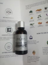 Sheraz review photo