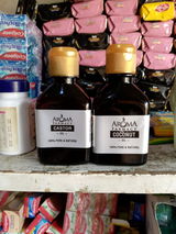 Anonymous review photo