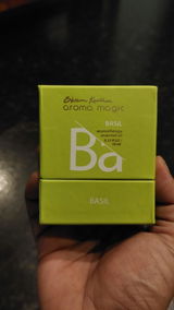 Omana review photo