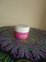 Iris review photo