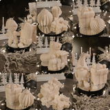 Paola Fontecha C/My Gardens Candle review photo