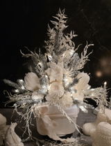 Paola Fontecha C/My Gardens Candle review photo