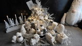 Paola Fontecha C/My Gardens Candle review photo