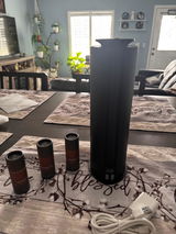 Jenna Undestad review photo