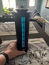 Jenna Undestad review photo