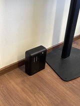 Boz review photo