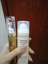 Sidra Zara review photo