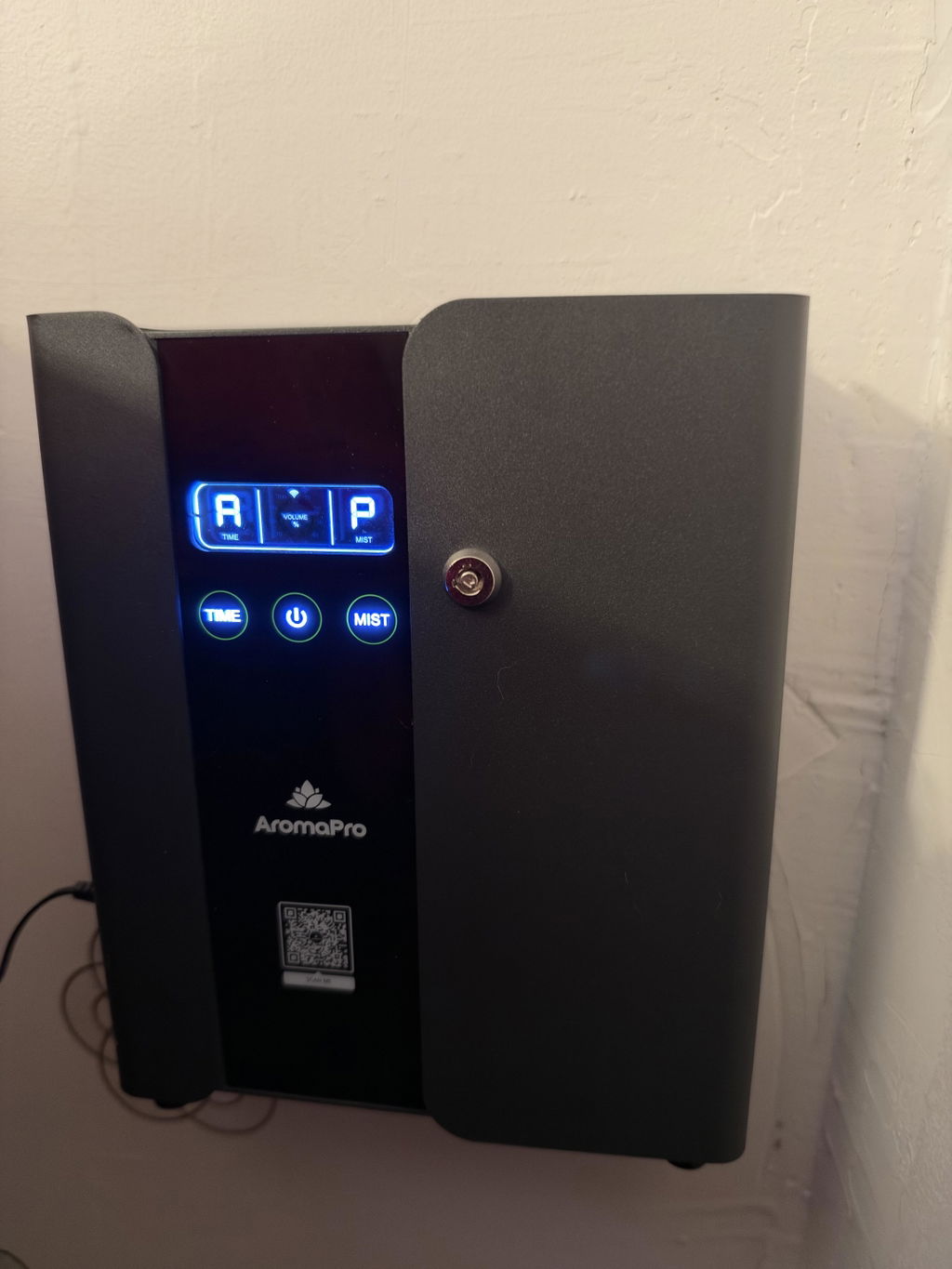 CoolScent  2000 sqft + 500ml