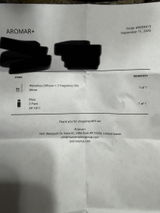 Anonymous review photo