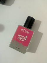Aisha review photo