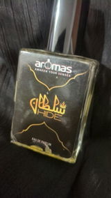 Zain Abbasi review photo