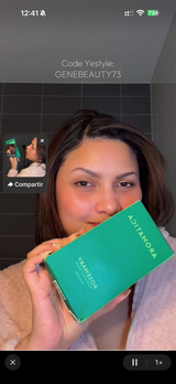 Genesisbeautyful review photo
