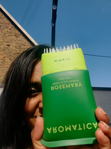 Anonymous review photo