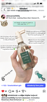 Anonymous review photo