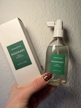 Alessaglow1 review photo