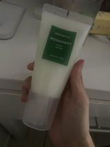 Anonymous review photo