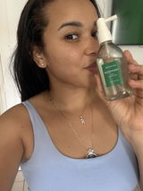 Anonymous review photo