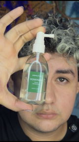 Michael review photo