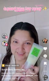 Susan Mery Santos Montero review photo