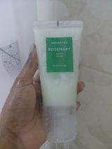 Anonymous review photo