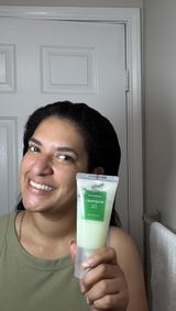 Anonymous review photo