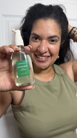 Anonymous review photo