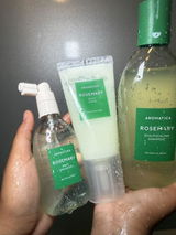 Anonymous review photo