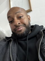 Marlon B. review photo