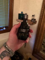 Master B. review photo
