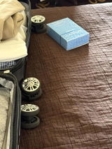 Catalina C. review photo