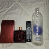 Ron B. review photo
