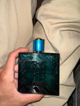 Kener T. review photo